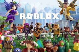 Roblox